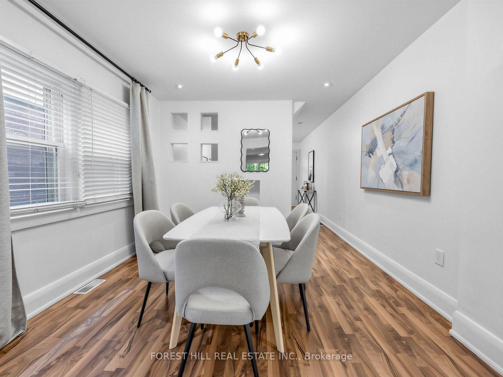 Photo 6 of 2375 Gerrard Street E, Toronto, East End-Danforth — HOMEH