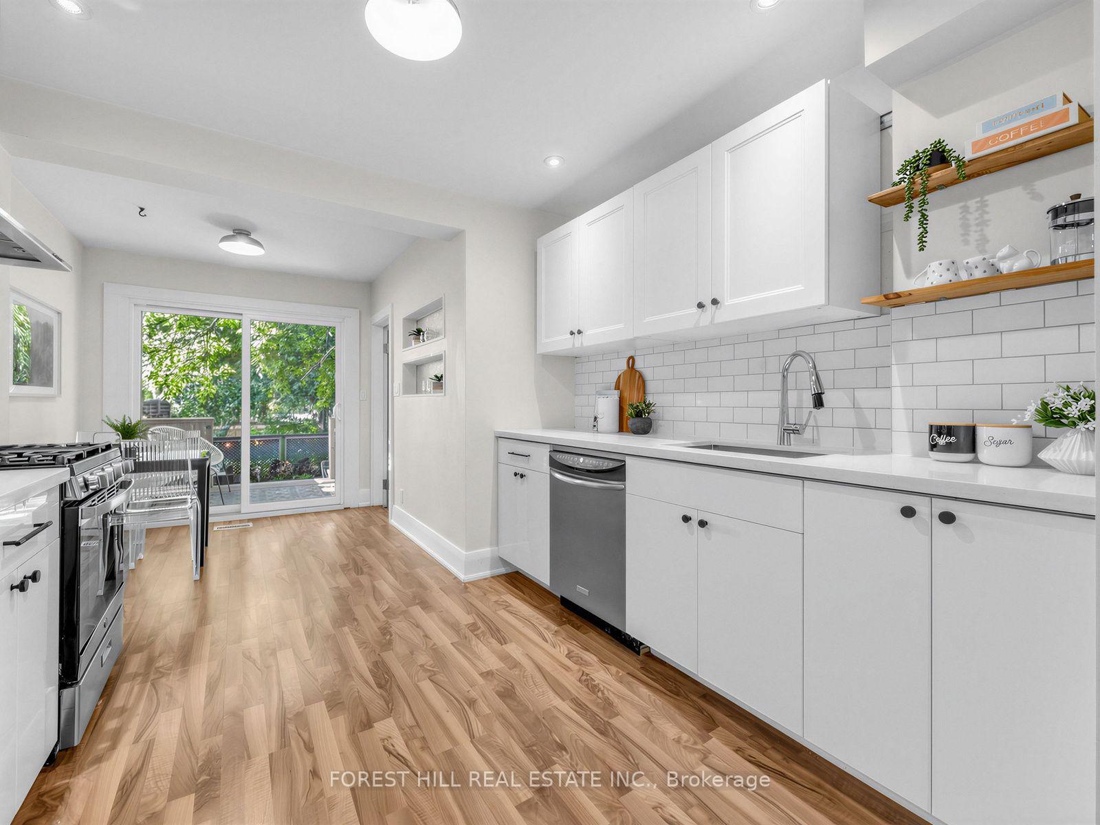 Photo 7 of 2375 Gerrard Street E, Toronto, East End-Danforth — HOMEH