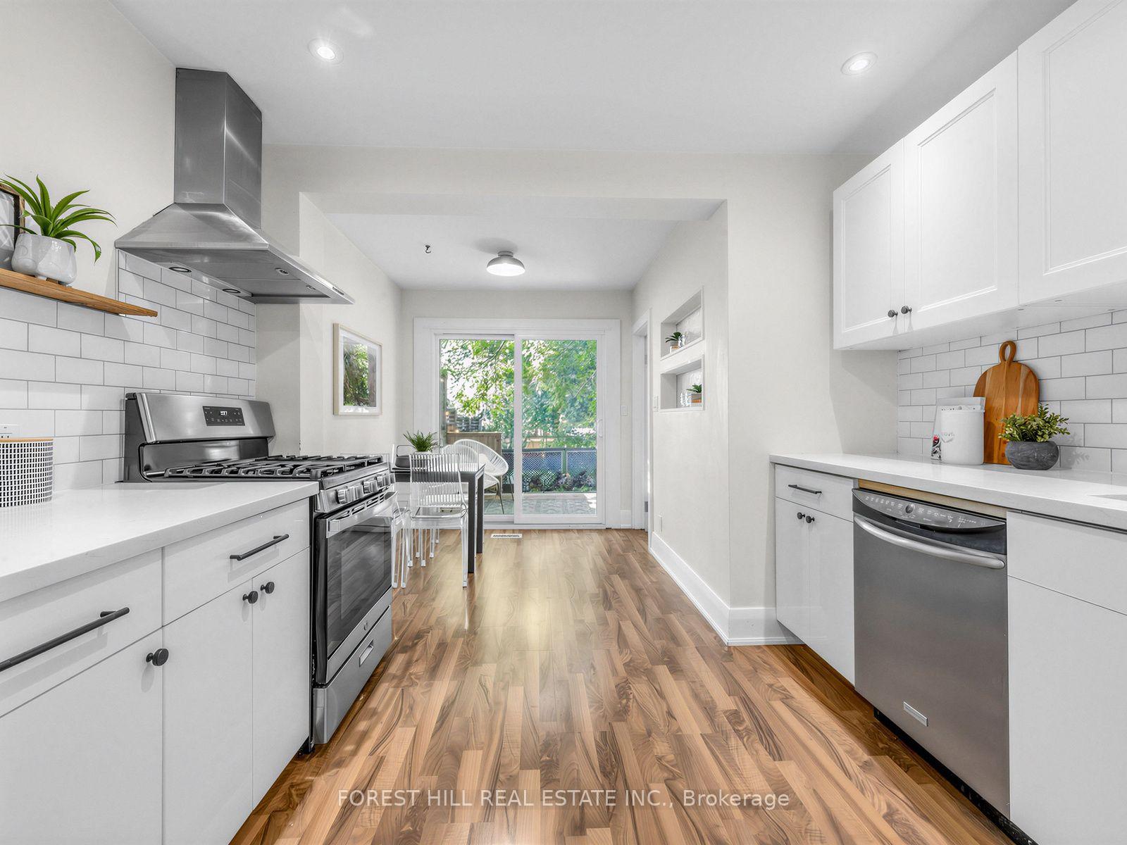 Photo 8 of 2375 Gerrard Street E, Toronto, East End-Danforth — HOMEH