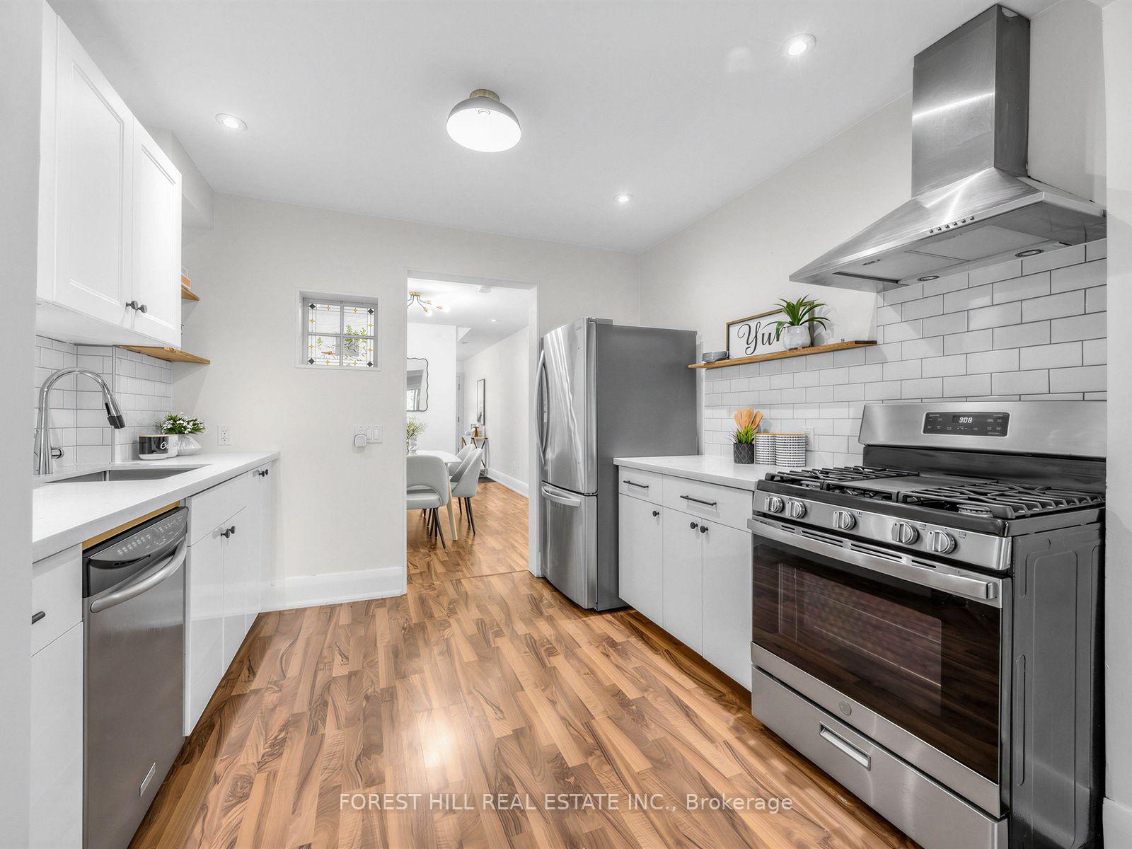 Photo 9 of 2375 Gerrard Street E, Toronto, East End-Danforth — HOMEH