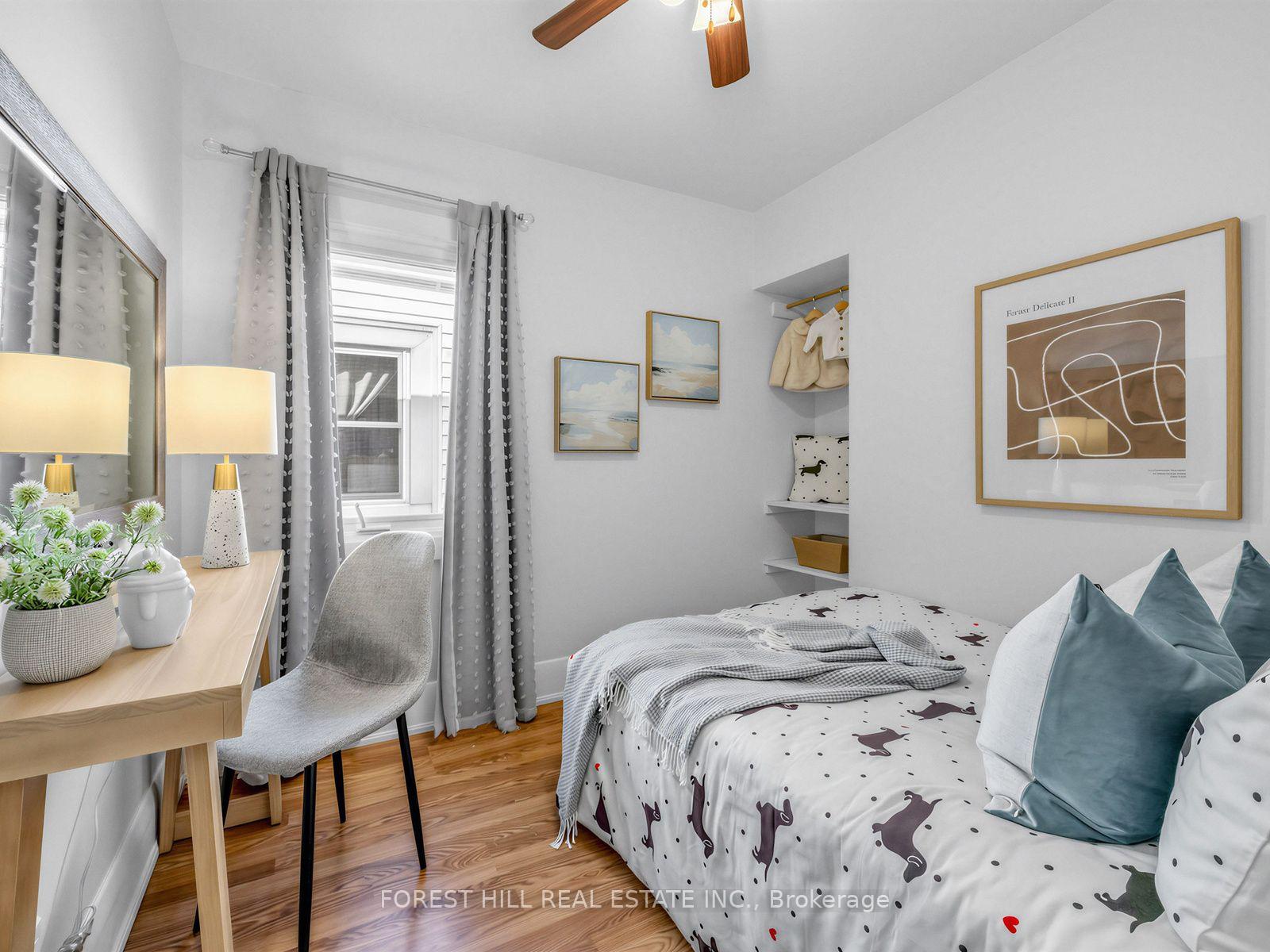 Photo 12 of 2375 Gerrard Street E, Toronto, East End-Danforth — HOMEH
