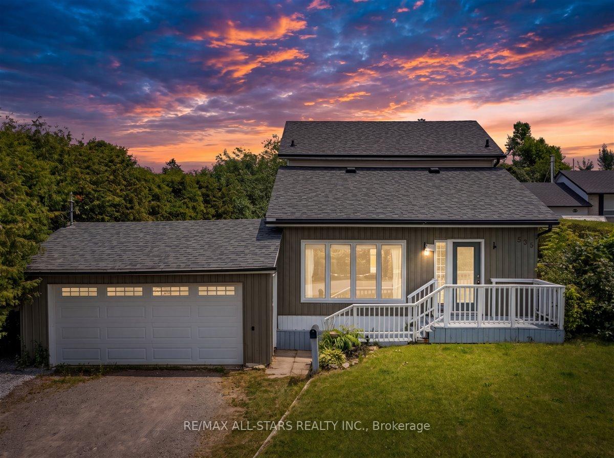 Photo of 535 George Street