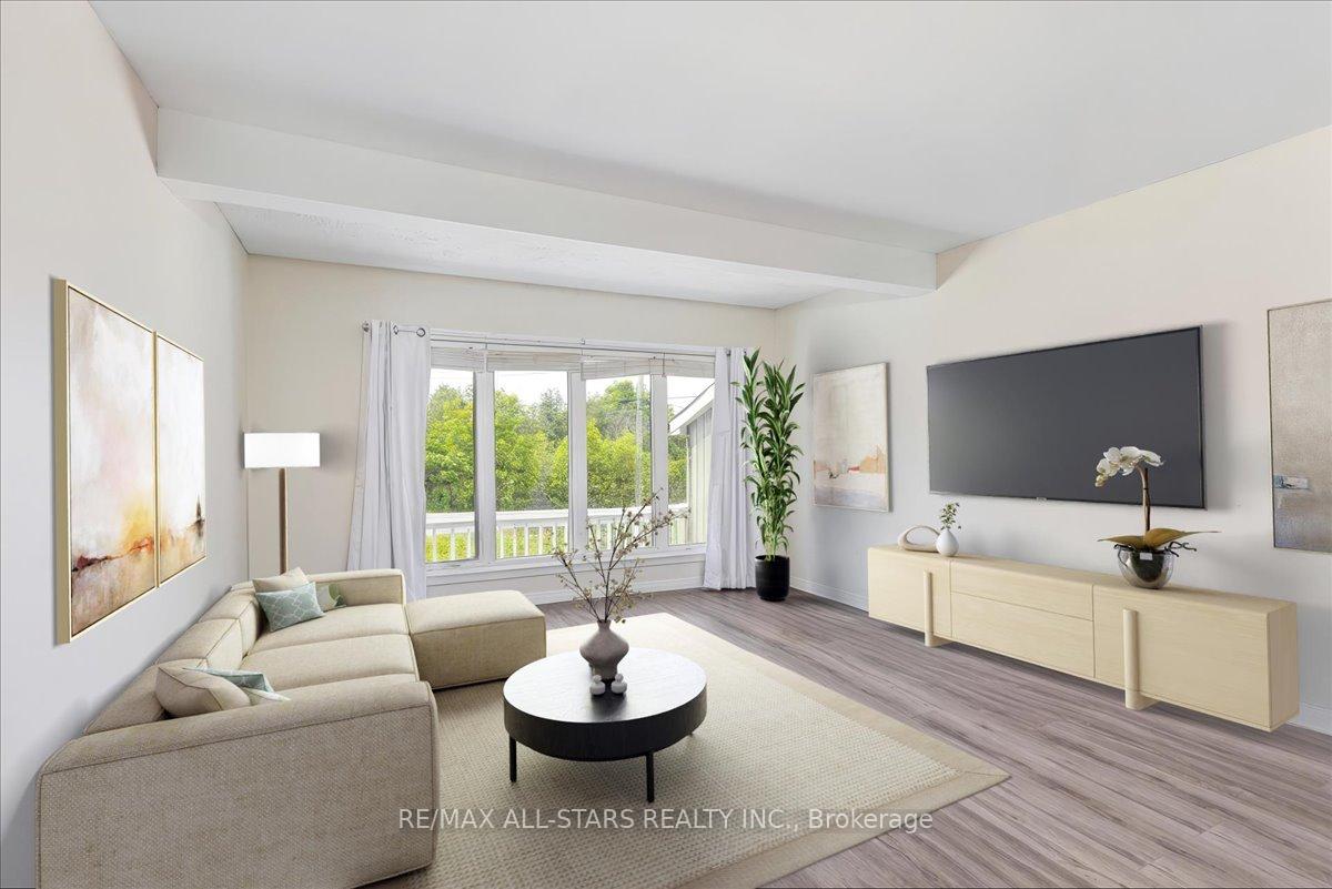 Photo 7 of 535 George Street, Brock, Beaverton — HOMEH