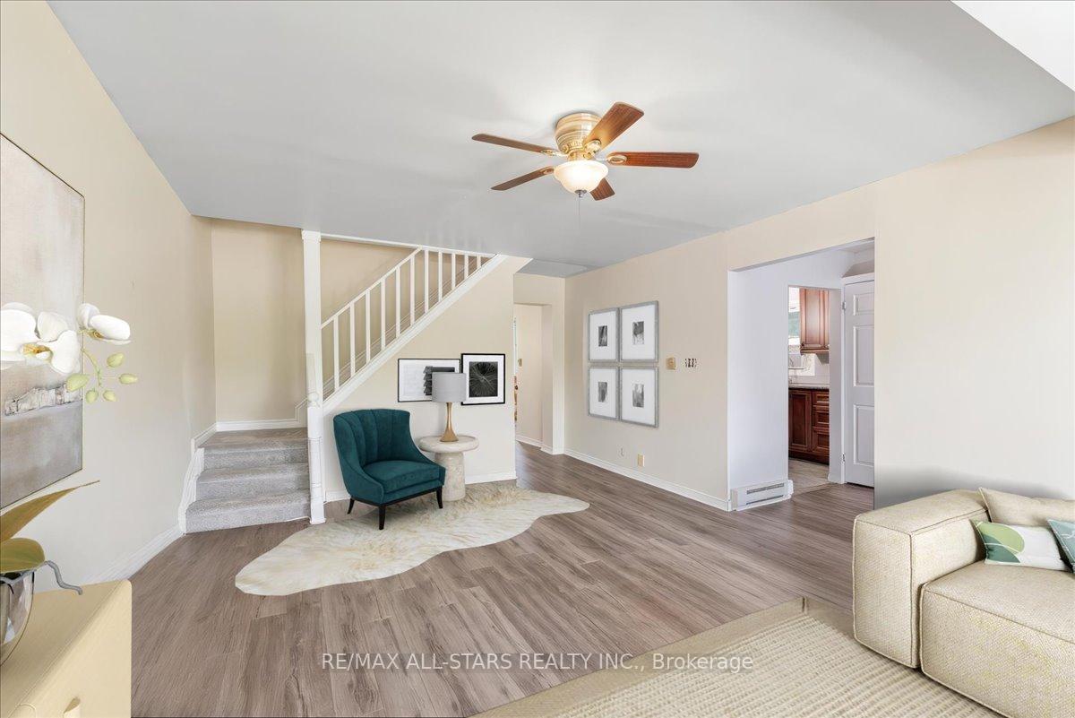 Photo 10 of 535 George Street, Brock, Beaverton — HOMEH