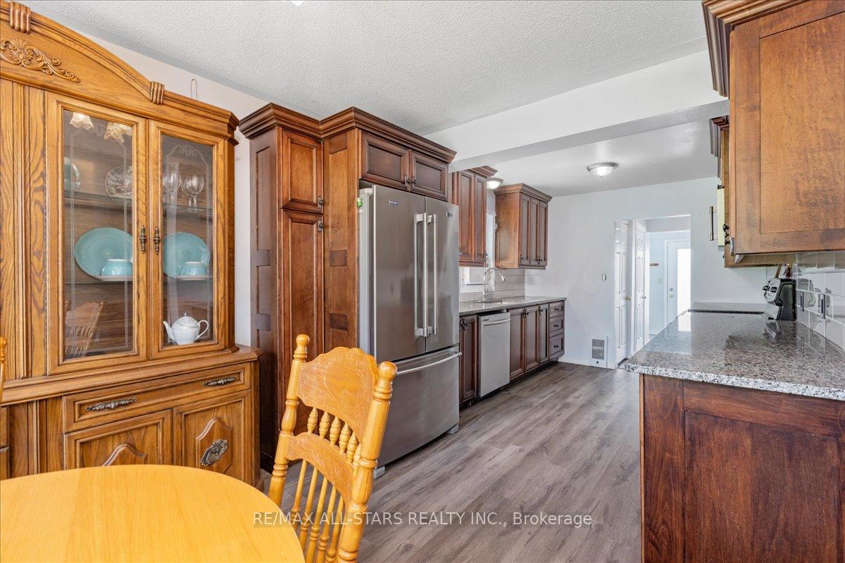 Photo 18 of 535 George Street, Brock, Beaverton — HOMEH