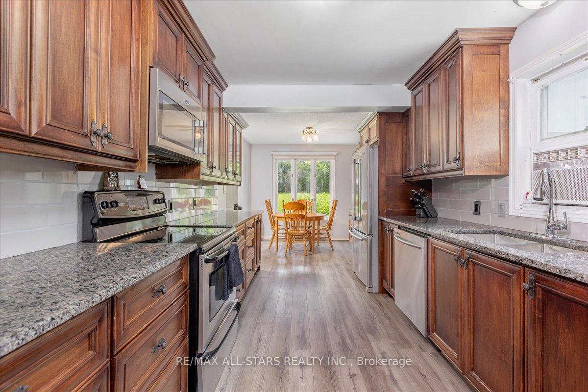 Photo 19 of 535 George Street, Brock, Beaverton — HOMEH