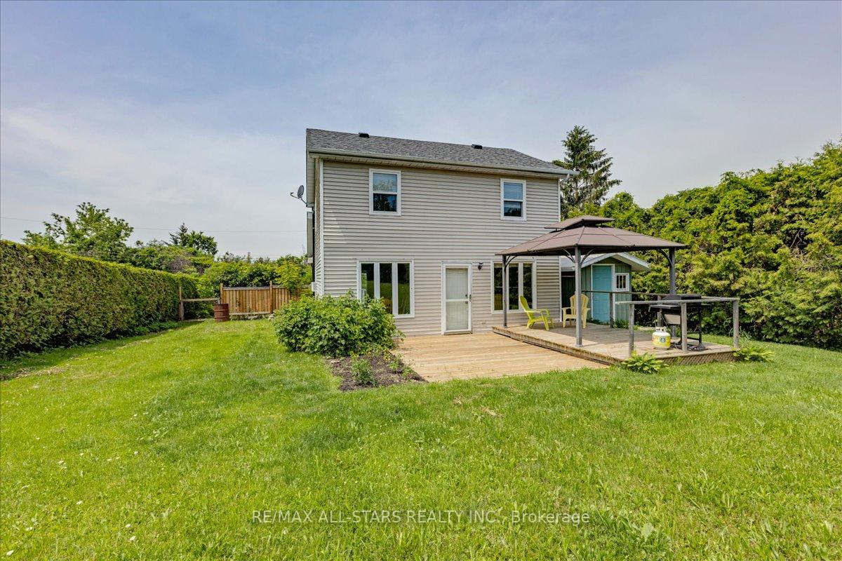 Photo 30 of 535 George Street, Brock, Beaverton — HOMEH