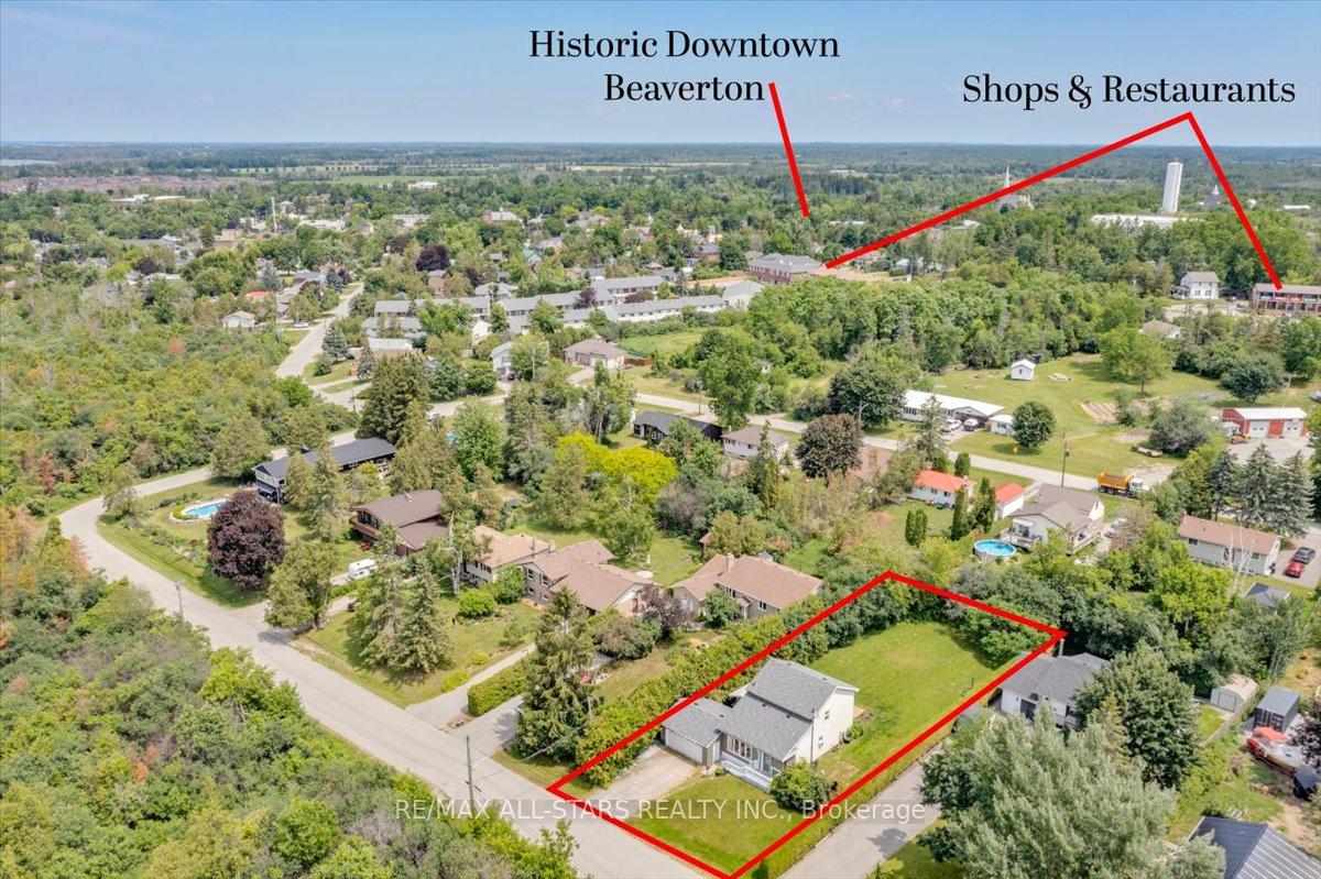 Photo 39 of 535 George Street, Brock, Beaverton — HOMEH