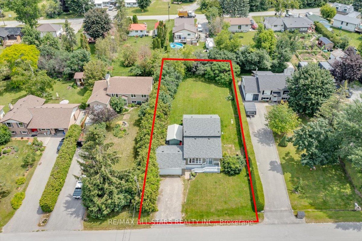 Photo 40 of 535 George Street, Brock, Beaverton — HOMEH