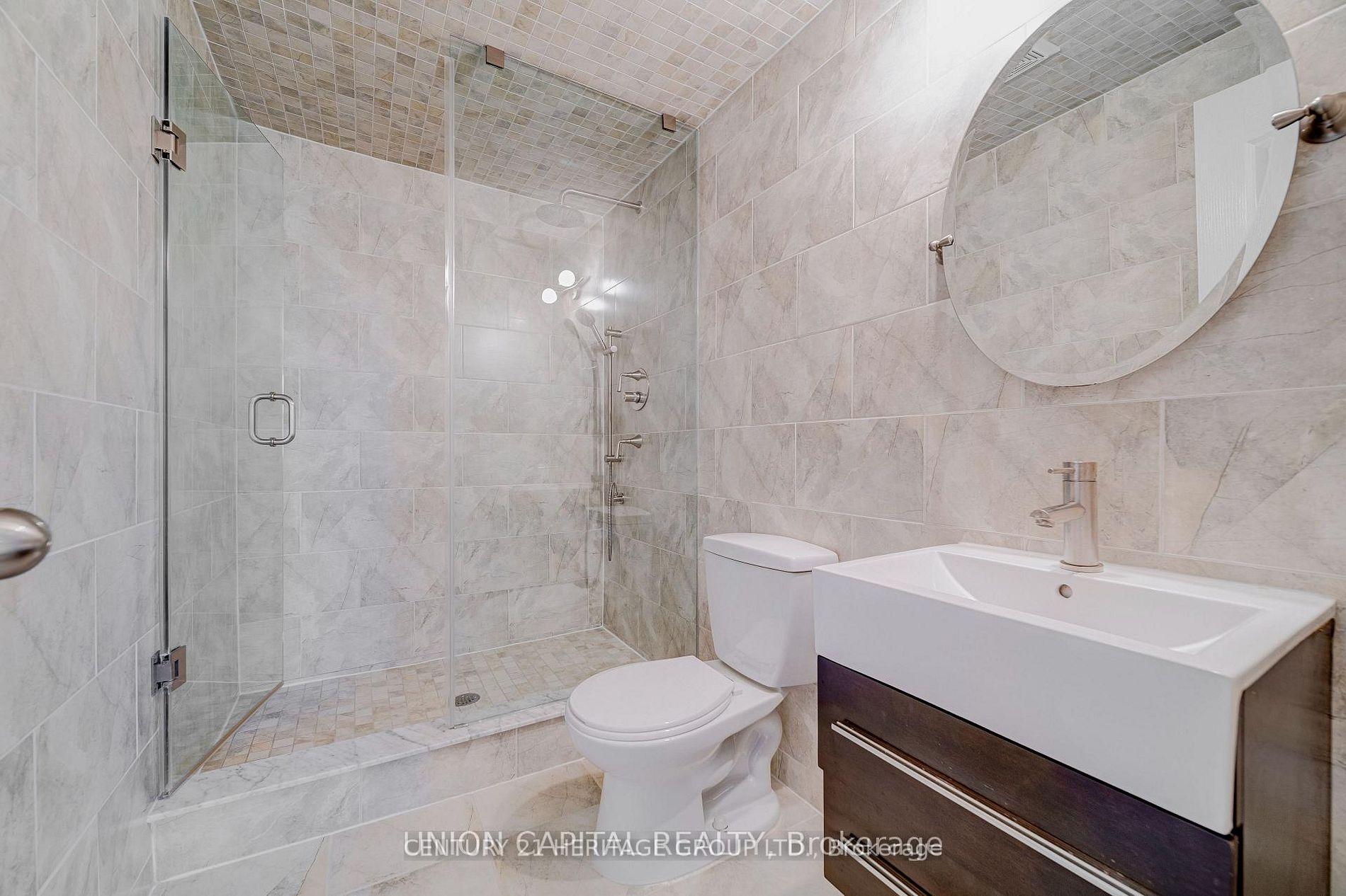 Photo 16 of Unit 56, 43 Purple Sageway, North York, Hillcrest Village — HOMEH
