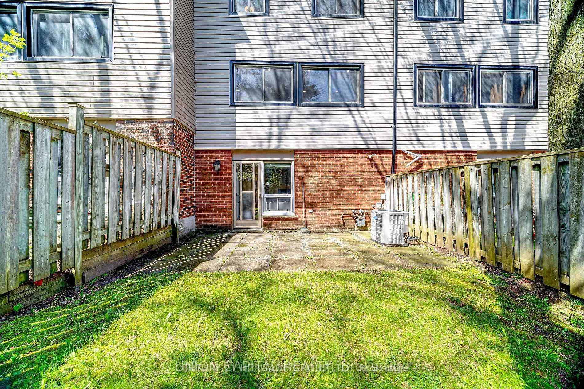 Photo 20 of Unit 56, 43 Purple Sageway, North York, Hillcrest Village — HOMEH