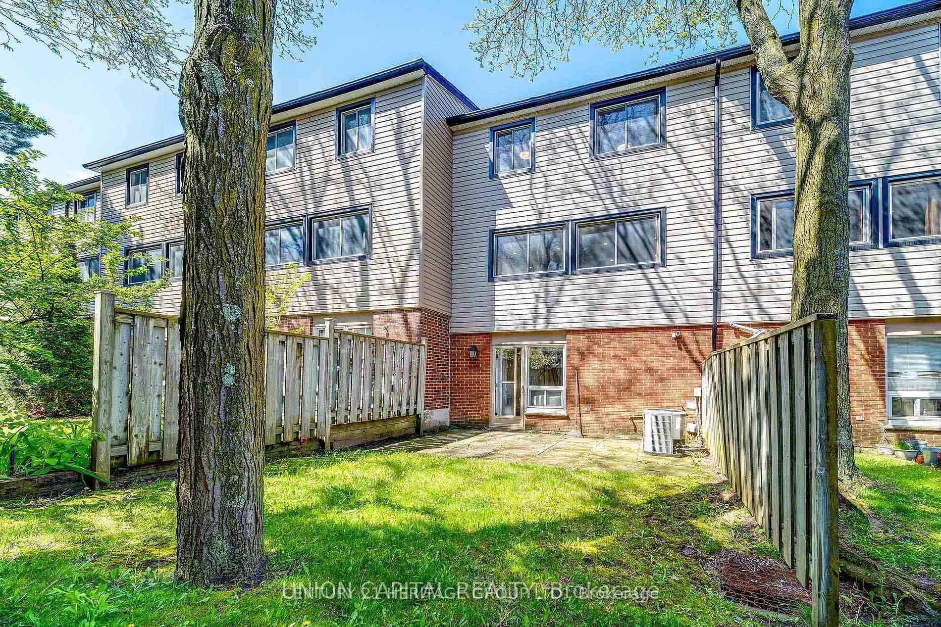Photo 21 of Unit 56, 43 Purple Sageway, North York, Hillcrest Village — HOMEH