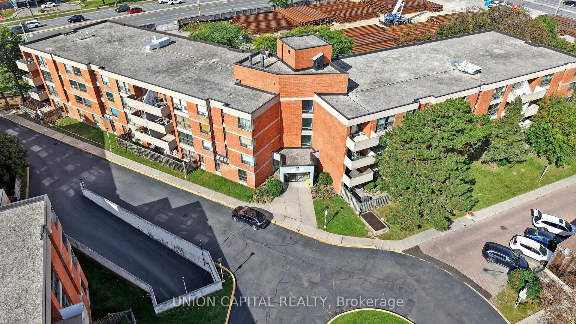 Photo 1 of Unit 207, 1705 Mccowan Road, Scarborough, Agincourt South-Malvern West — HOMEH