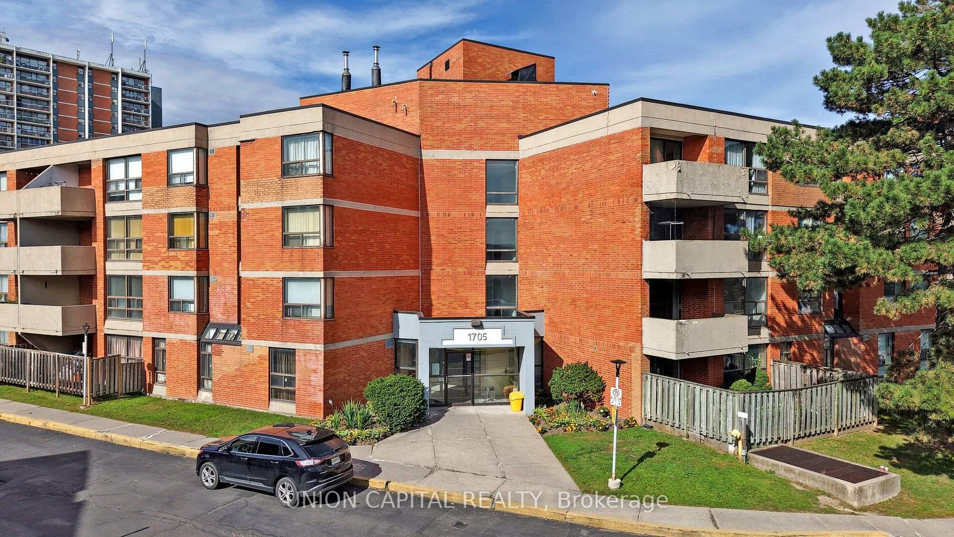 Photo 2 of Unit 207, 1705 Mccowan Road, Scarborough, Agincourt South-Malvern West — HOMEH