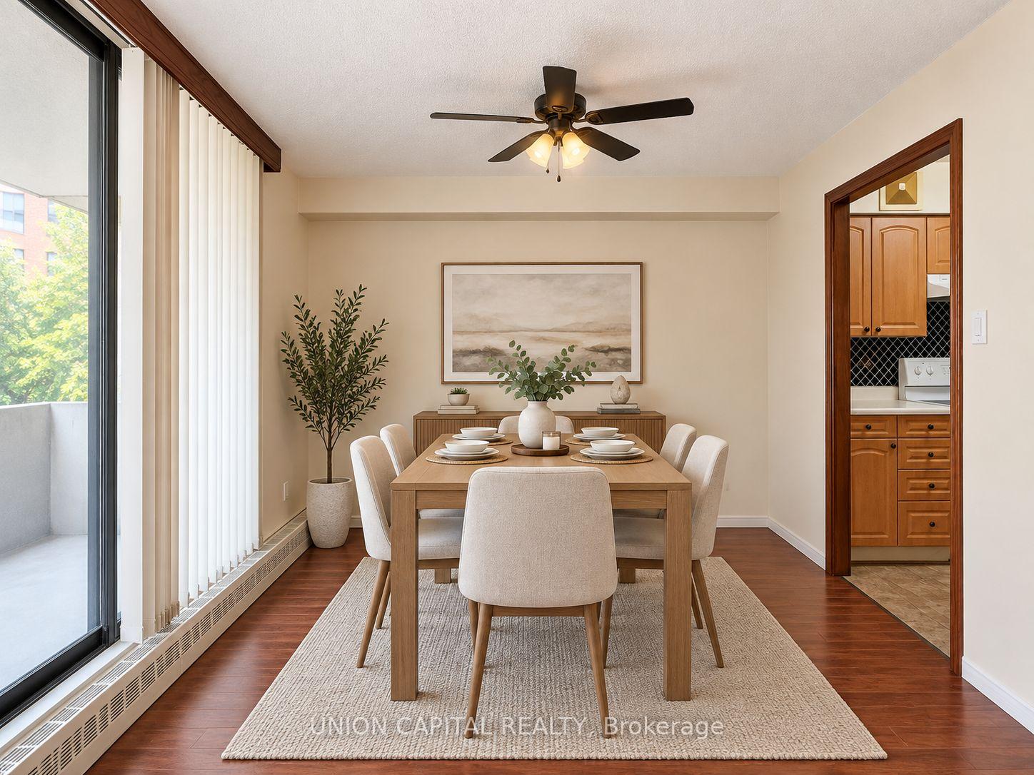Photo 6 of Unit 207, 1705 Mccowan Road, Scarborough, Agincourt South-Malvern West — HOMEH