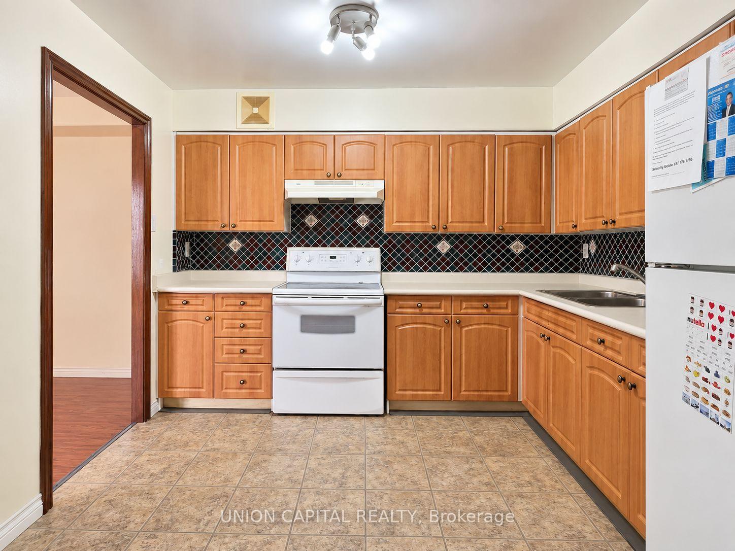 Photo 7 of Unit 207, 1705 Mccowan Road, Scarborough, Agincourt South-Malvern West — HOMEH