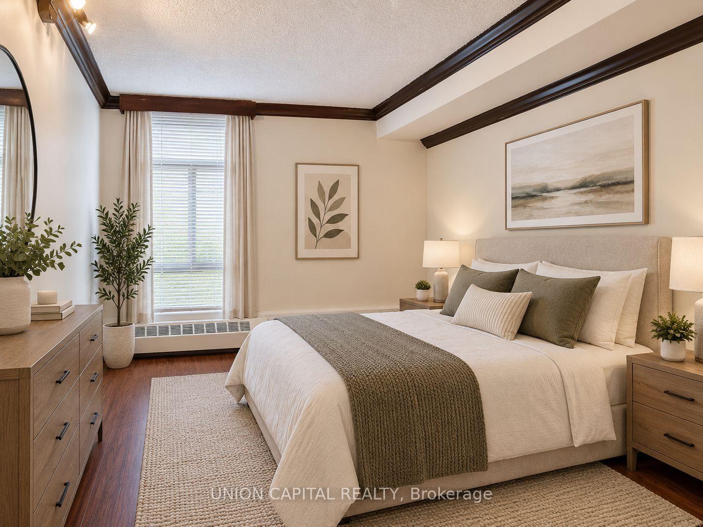 Photo 8 of Unit 207, 1705 Mccowan Road, Scarborough, Agincourt South-Malvern West — HOMEH