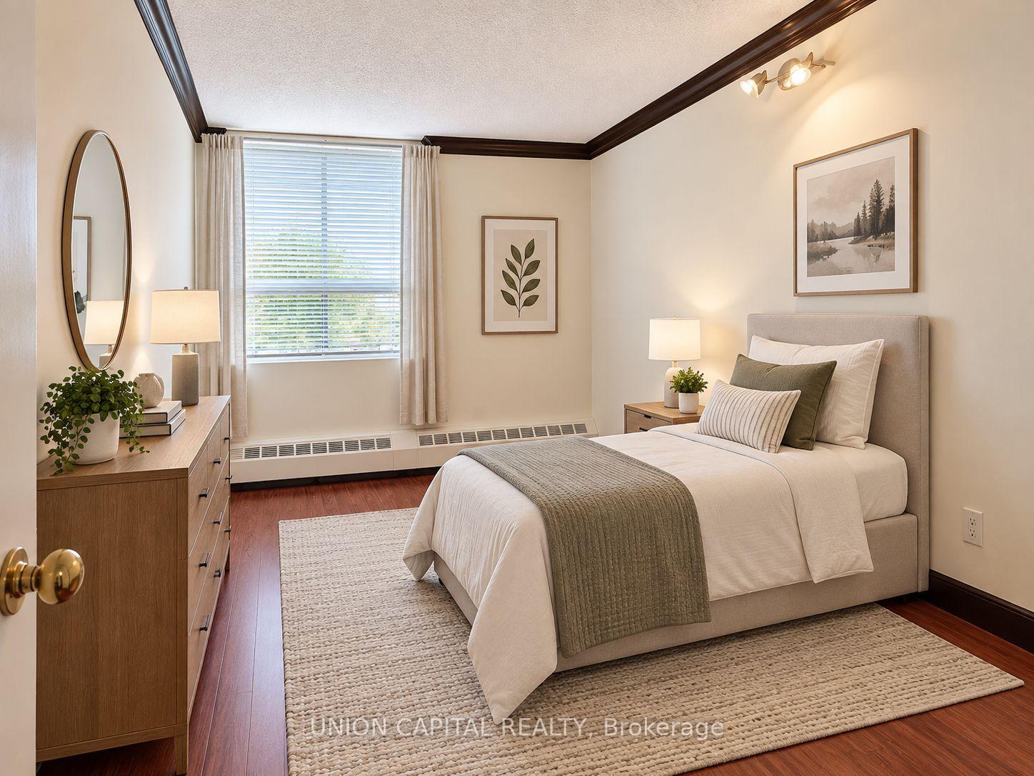 Photo 9 of Unit 207, 1705 Mccowan Road, Scarborough, Agincourt South-Malvern West — HOMEH