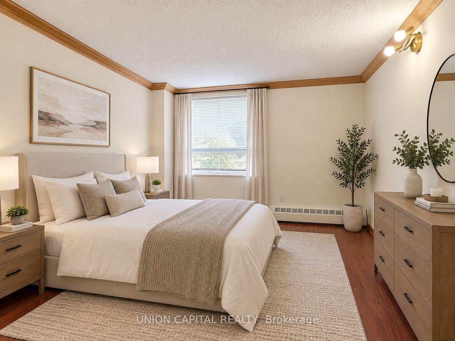Photo 10 of Unit 207, 1705 Mccowan Road, Scarborough, Agincourt South-Malvern West — HOMEH
