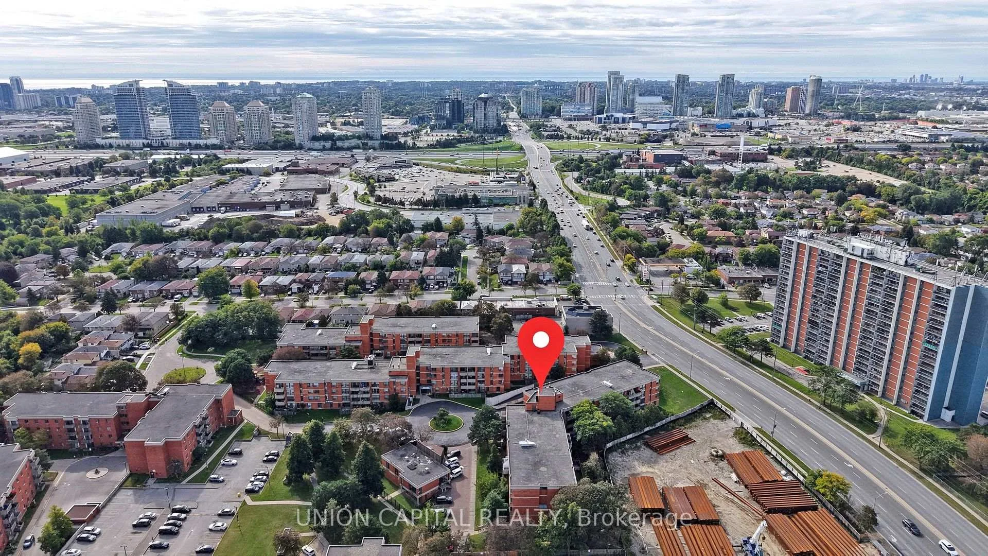 Photo 12 of Unit 207, 1705 Mccowan Road, Scarborough, Agincourt South-Malvern West — HOMEH
