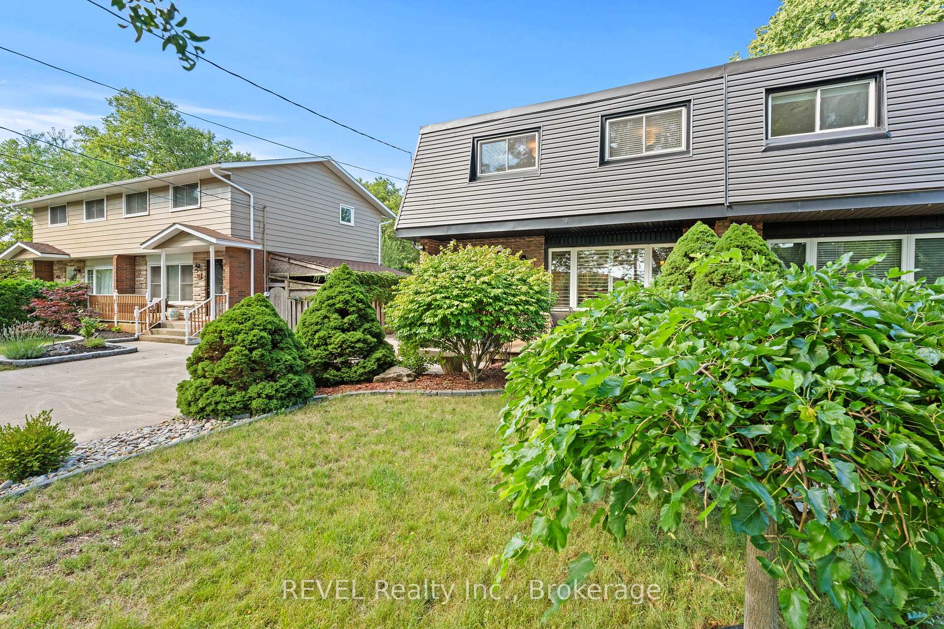 Photo 43 of 28 Black Knight Road, St. Catharines, Lakeport — HOMEH