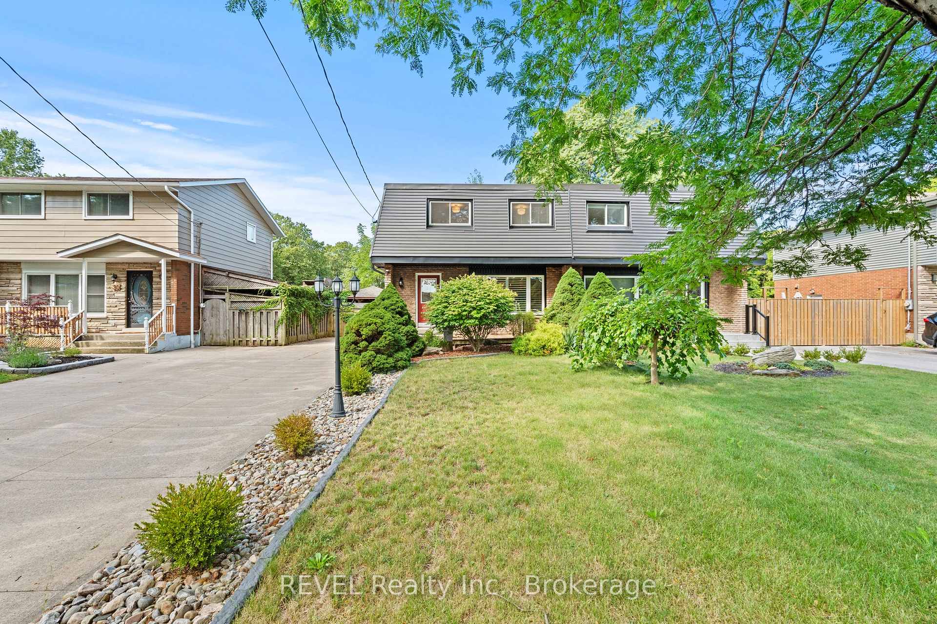 Photo 44 of 28 Black Knight Road, St. Catharines, Lakeport — HOMEH