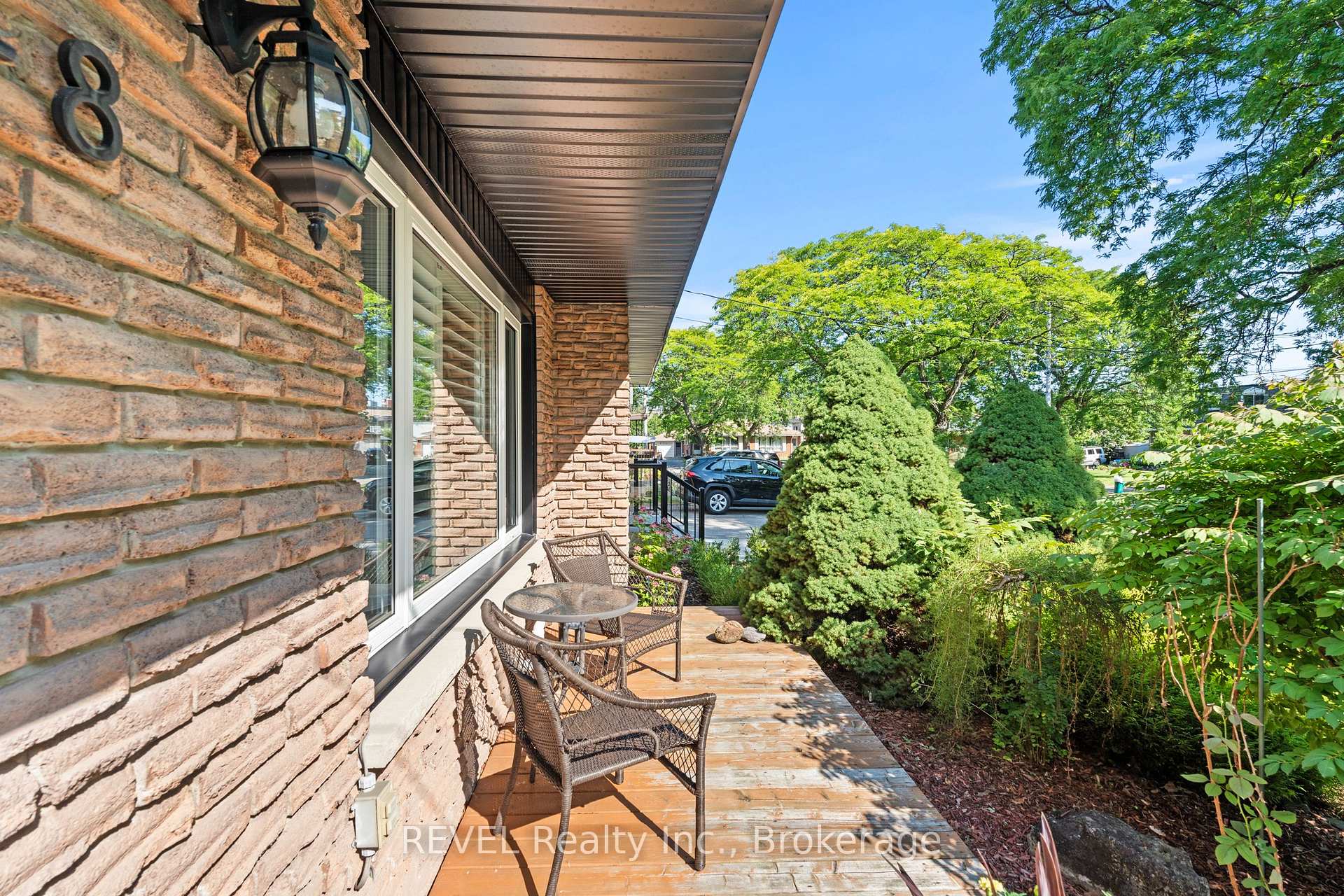 Photo 47 of 28 Black Knight Road, St. Catharines, Lakeport — HOMEH