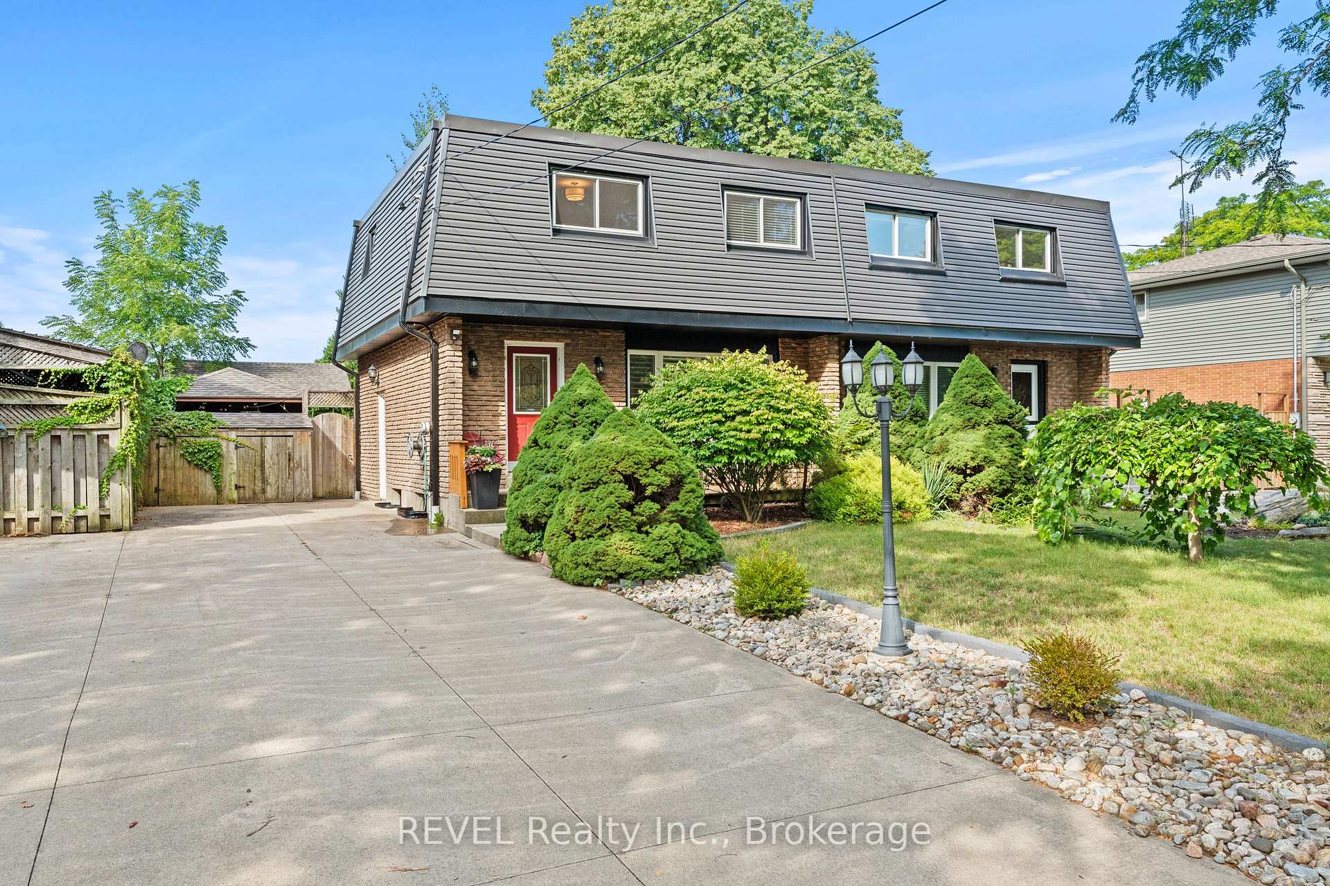 Photo 50 of 28 Black Knight Road, St. Catharines, Lakeport — HOMEH