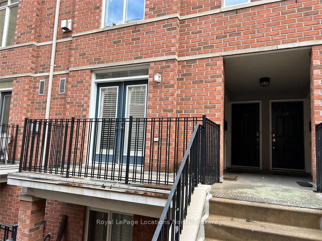Photo 3 of Unit 211, 415 Jarvis Street, Toronto, Cabbagetown-South St. James Town — HOMEH