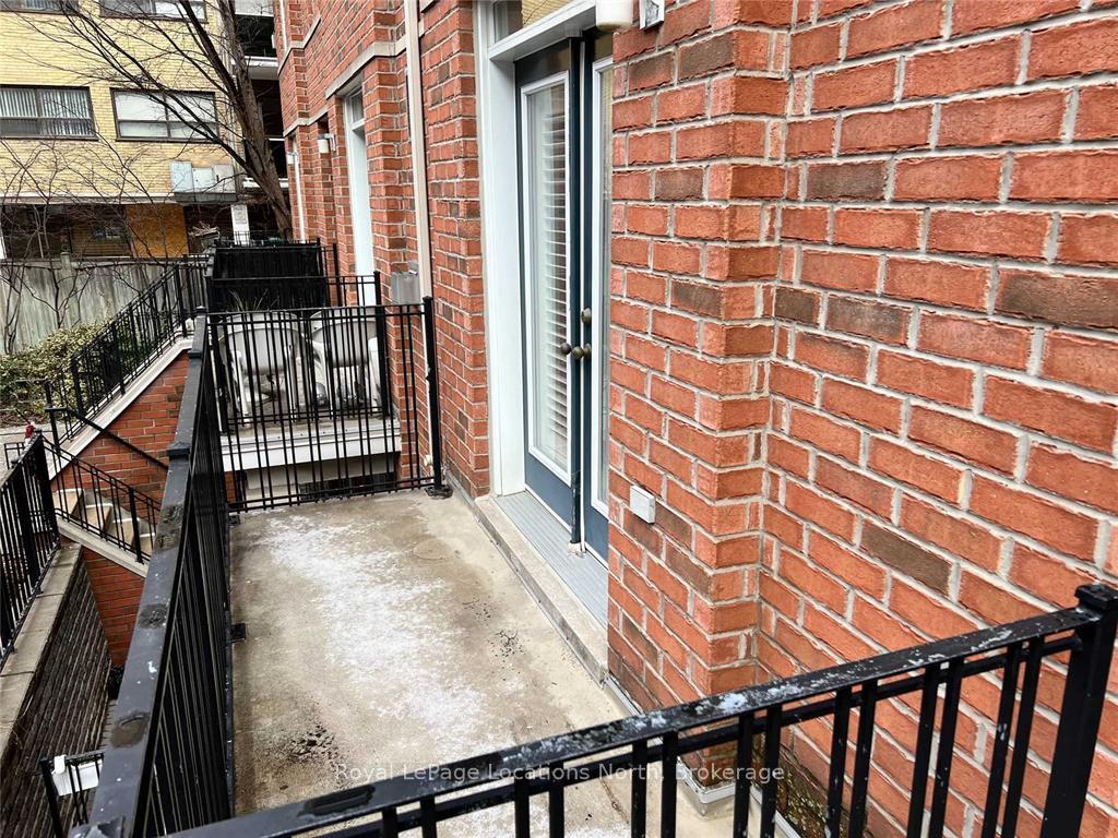 Photo 5 of Unit 211, 415 Jarvis Street, Toronto, Cabbagetown-South St. James Town — HOMEH