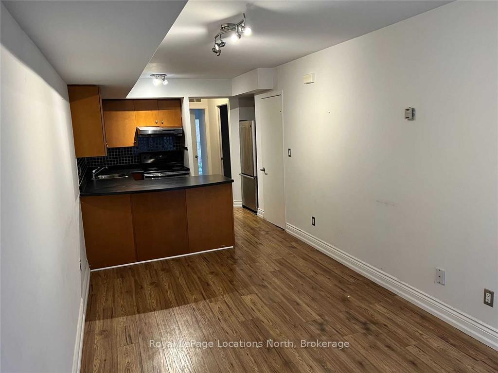 Photo 9 of Unit 211, 415 Jarvis Street, Toronto, Cabbagetown-South St. James Town — HOMEH
