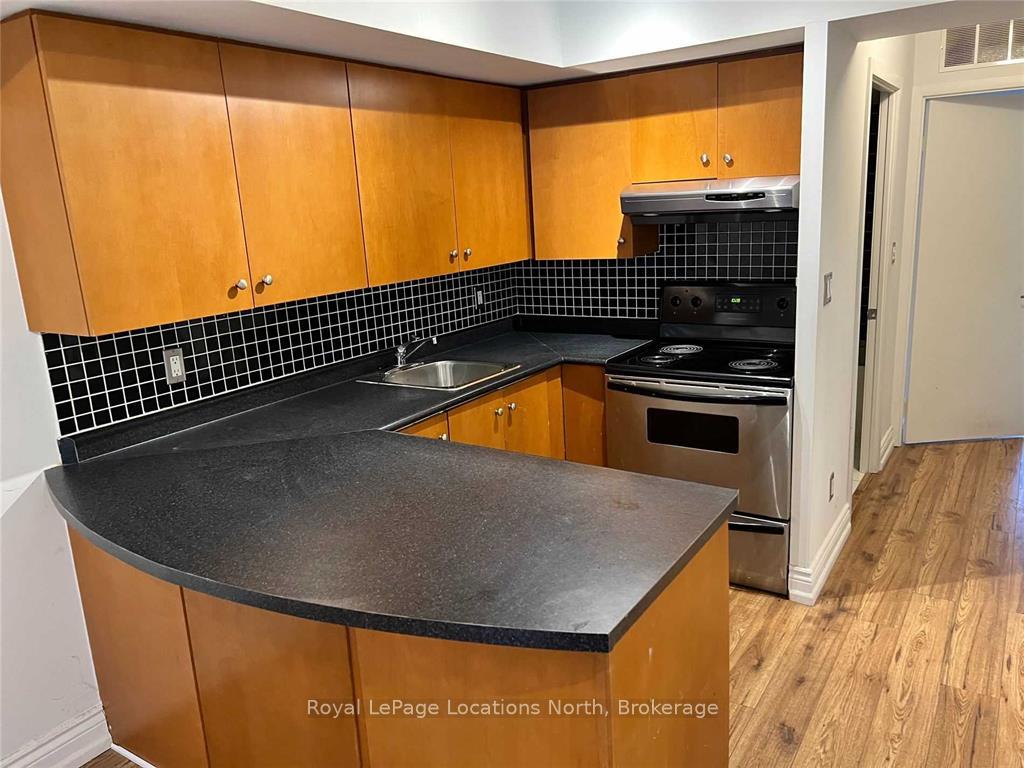 Photo 12 of Unit 211, 415 Jarvis Street, Toronto, Cabbagetown-South St. James Town — HOMEH