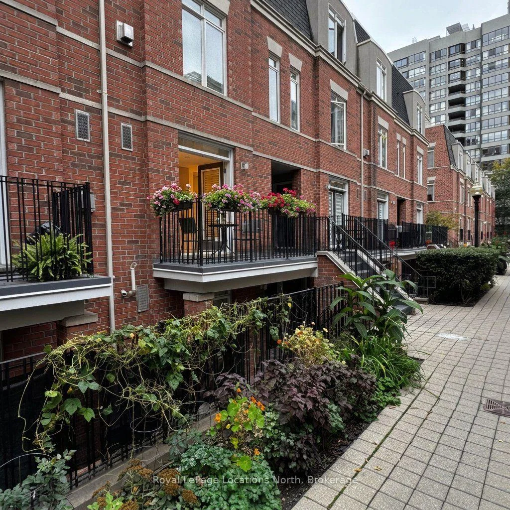 Photo of Unit 211, 415 Jarvis Street