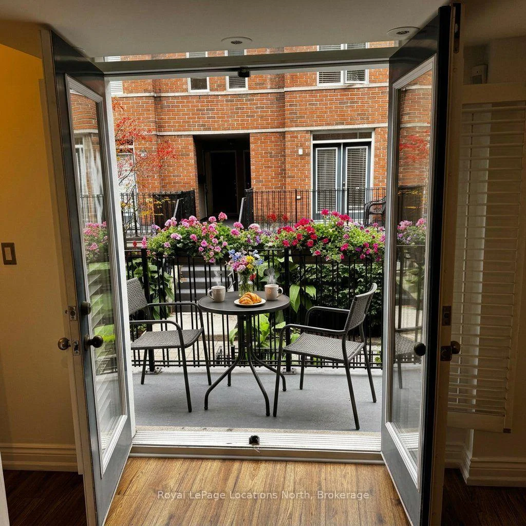 Photo 11 of Unit 211, 415 Jarvis Street, Toronto, Cabbagetown-South St. James Town — HOMEH