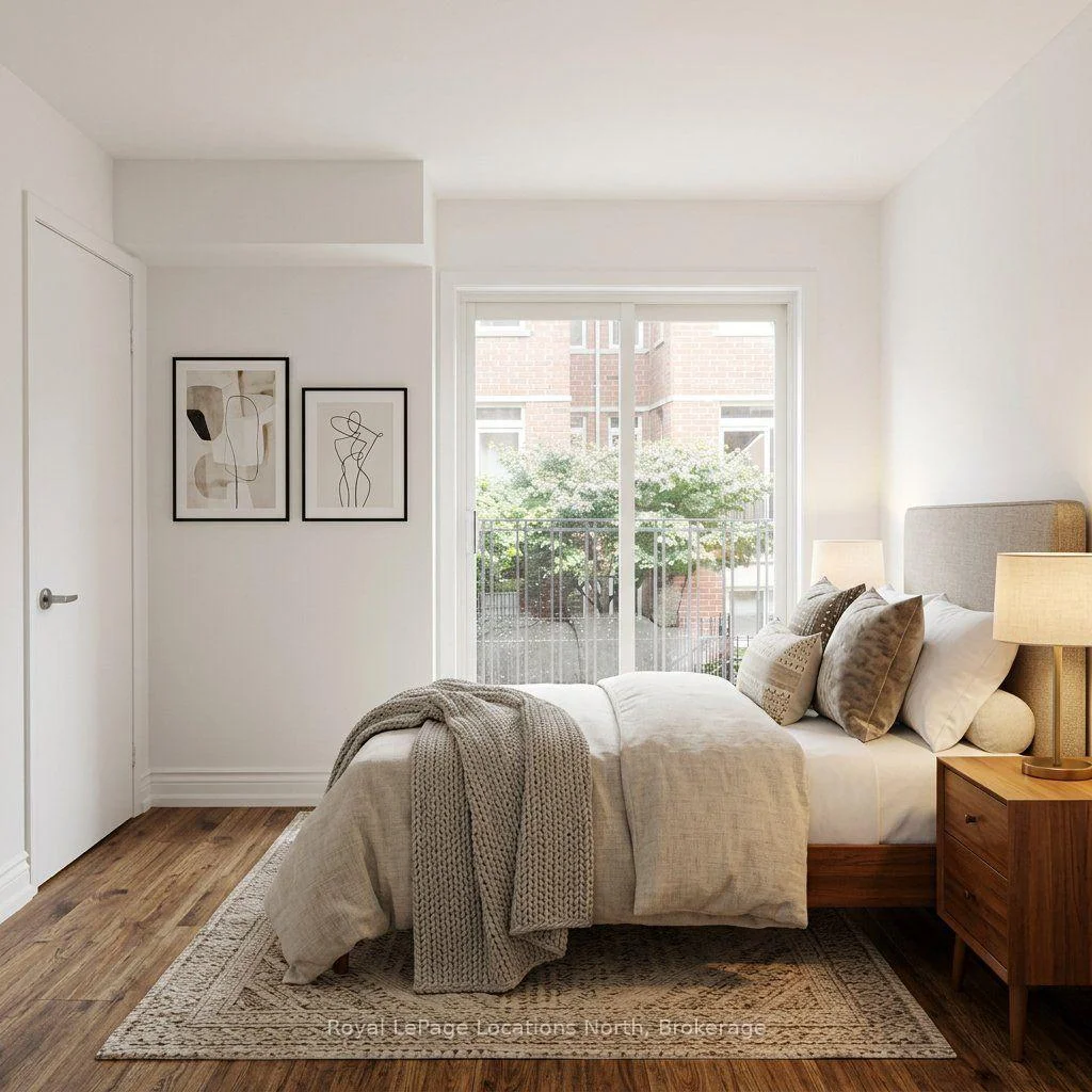 Photo 15 of Unit 211, 415 Jarvis Street, Toronto, Cabbagetown-South St. James Town — HOMEH
