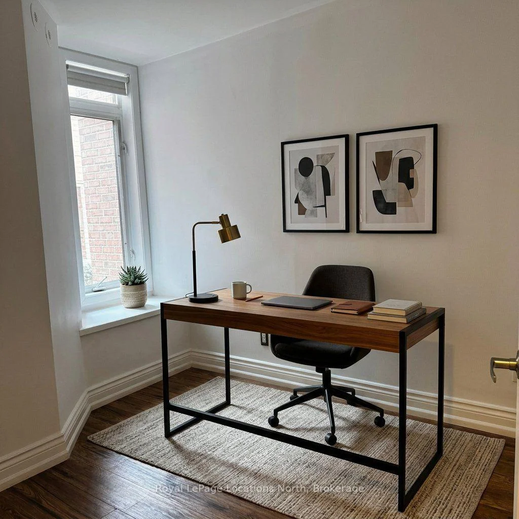 Photo 19 of Unit 211, 415 Jarvis Street, Toronto, Cabbagetown-South St. James Town — HOMEH