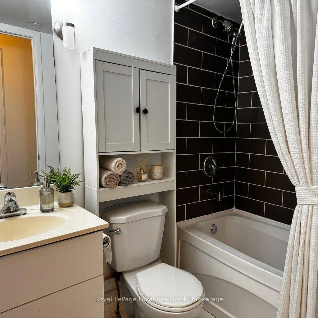 Photo 22 of Unit 211, 415 Jarvis Street, Toronto, Cabbagetown-South St. James Town — HOMEH
