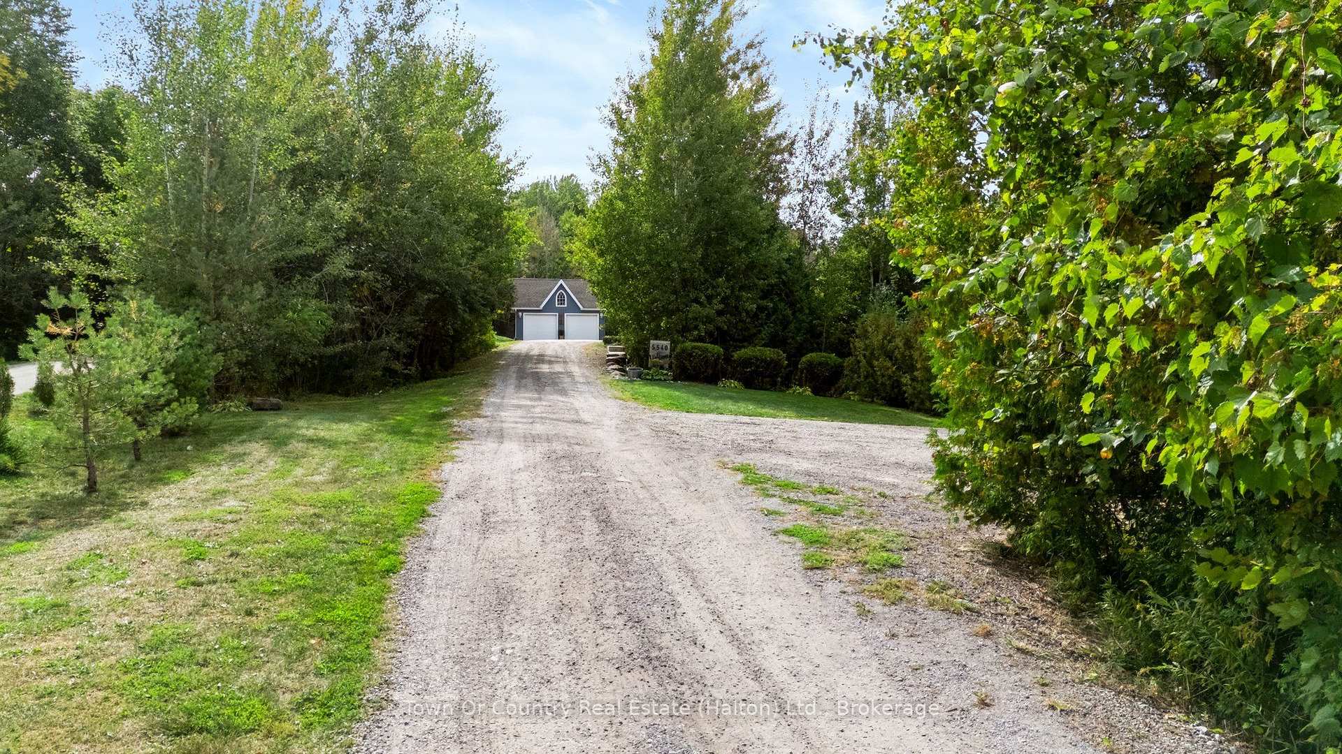 Photo 2 of 5540 8th Line, Erin — HOMEH