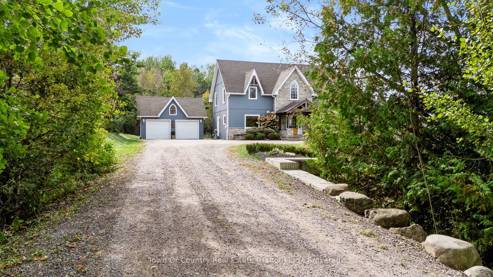 Photo 3 of 5540 8th Line, Erin — HOMEH