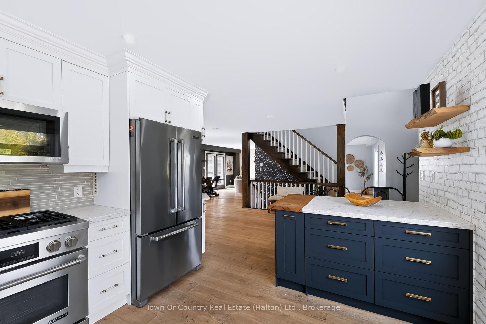 Photo 15 of 5540 8th Line, Erin — HOMEH