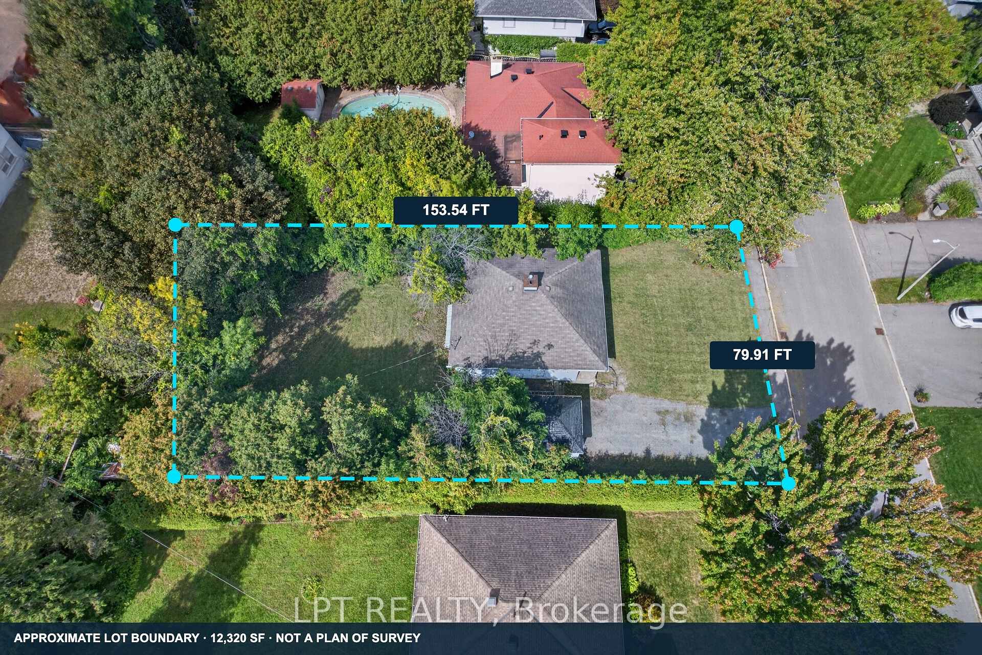 Photo 2 of 868 Mountainview Avenue, Ottawa, Whitehaven — HOMEH
