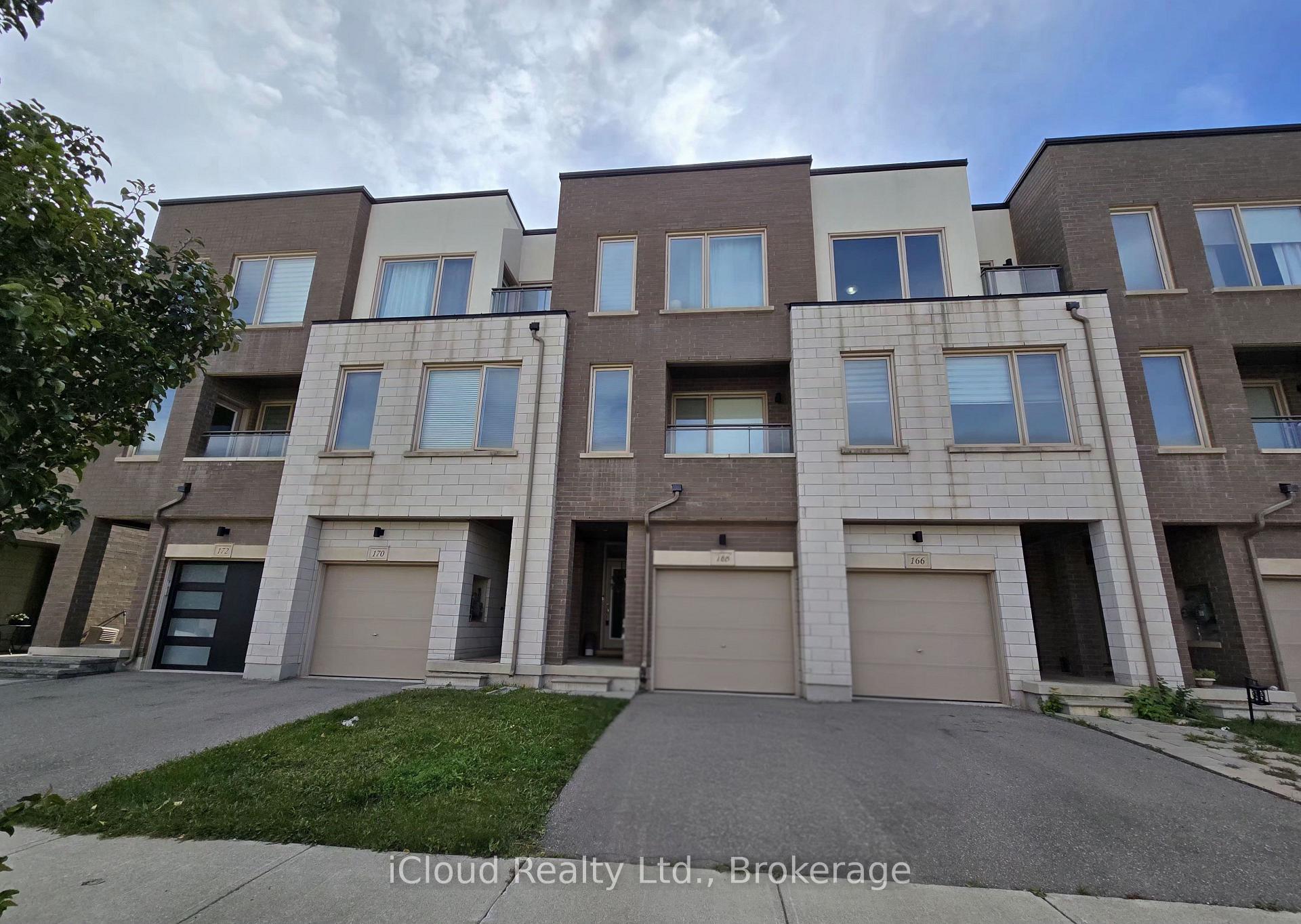 Photo 1 of 168 Squire Crescent, Oakville, Rural Oakville — HOMEH