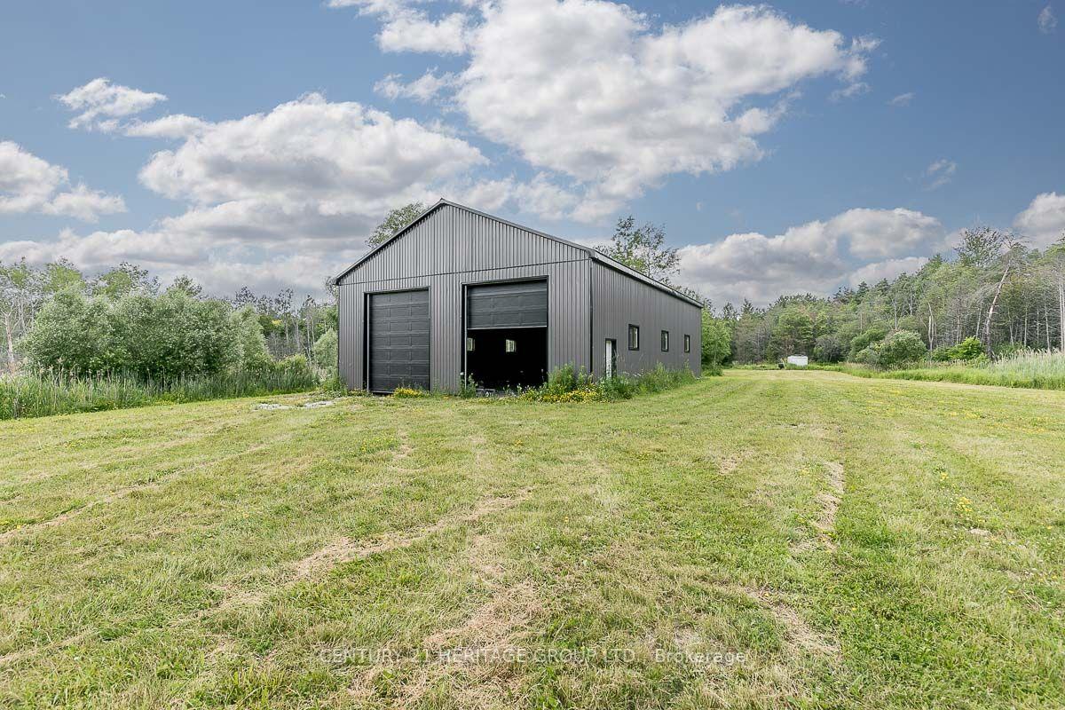 Photo 3 of 6736 Second Line, New Tecumseth, Rural New Tecumseth — HOMEH