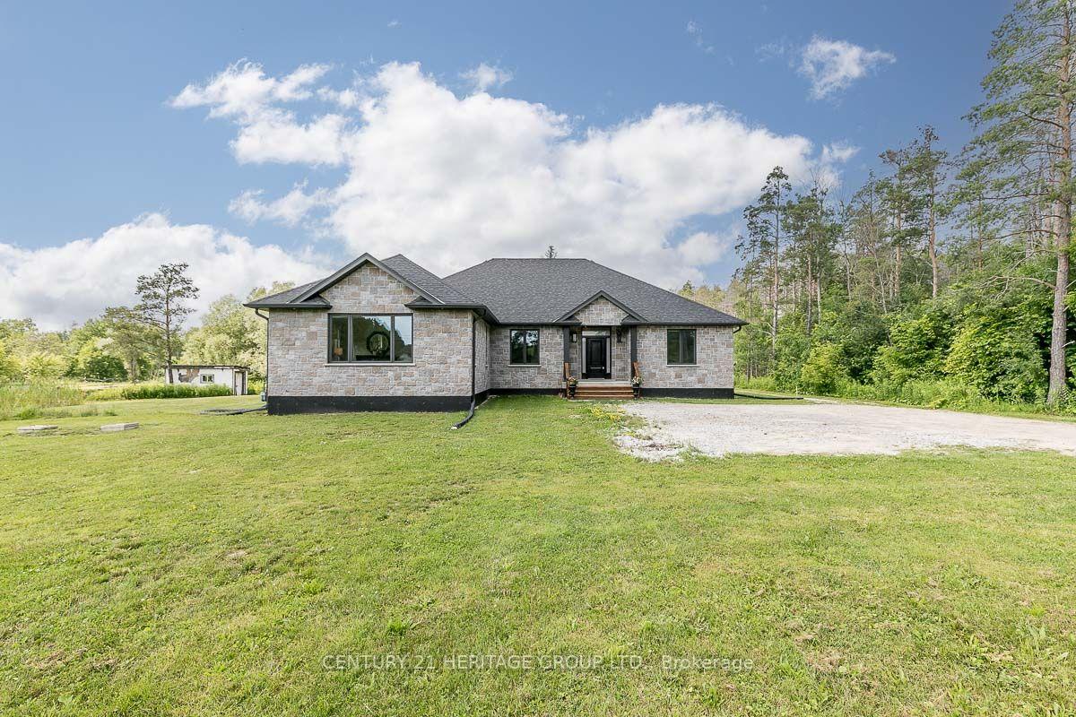 Photo 4 of 6736 Second Line, New Tecumseth, Rural New Tecumseth — HOMEH