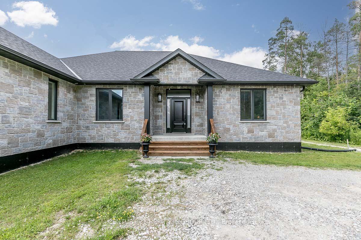 Photo 5 of 6736 Second Line, New Tecumseth, Rural New Tecumseth — HOMEH