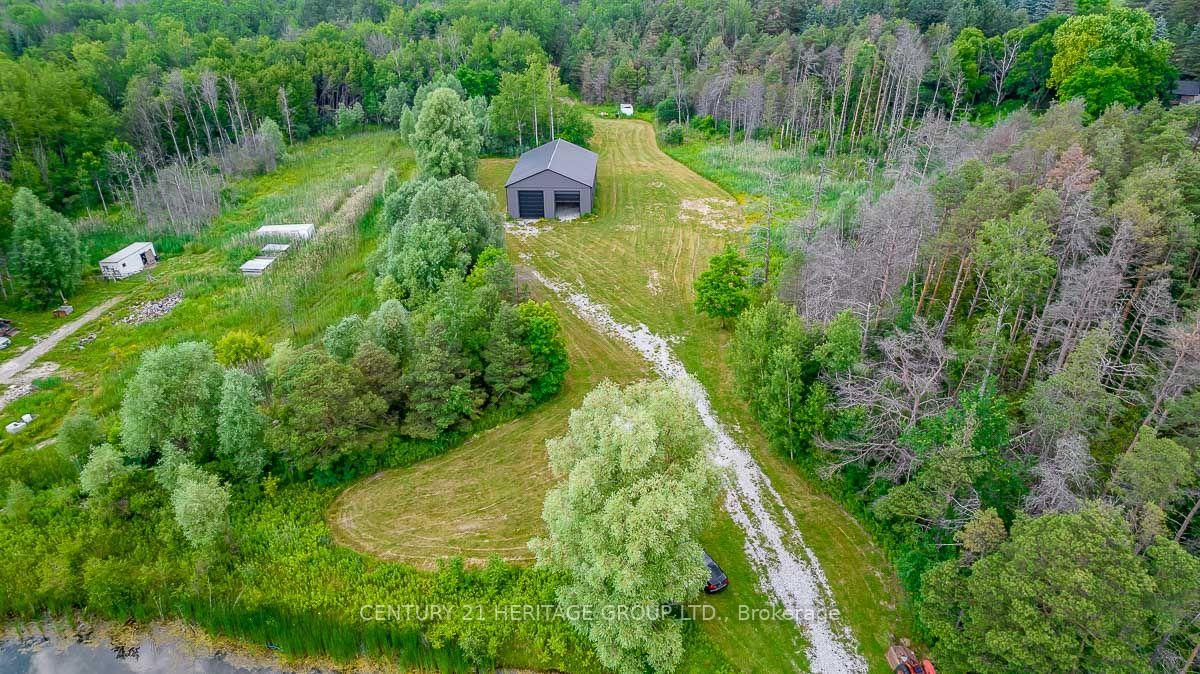 Photo 40 of 6736 Second Line, New Tecumseth, Rural New Tecumseth — HOMEH