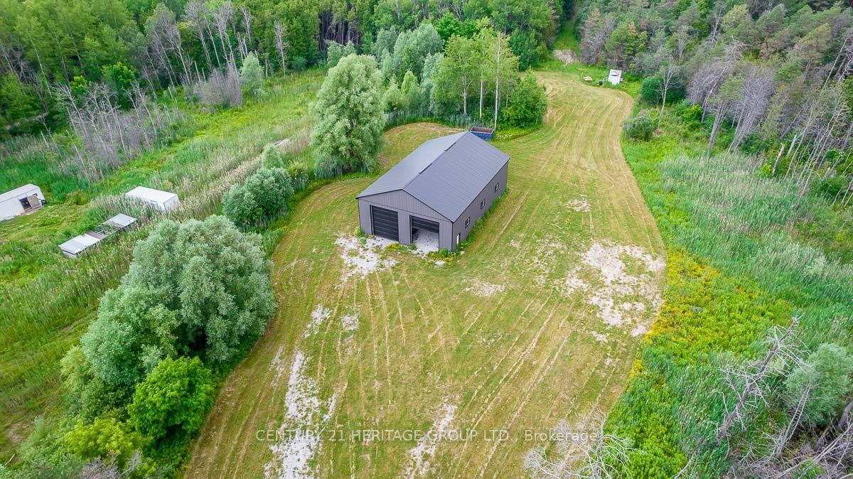 Photo 41 of 6736 Second Line, New Tecumseth, Rural New Tecumseth — HOMEH