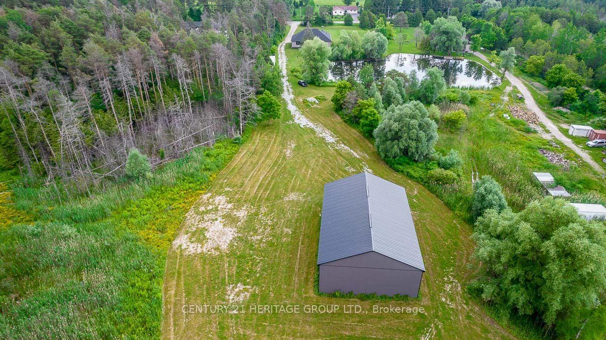 Photo 44 of 6736 Second Line, New Tecumseth, Rural New Tecumseth — HOMEH