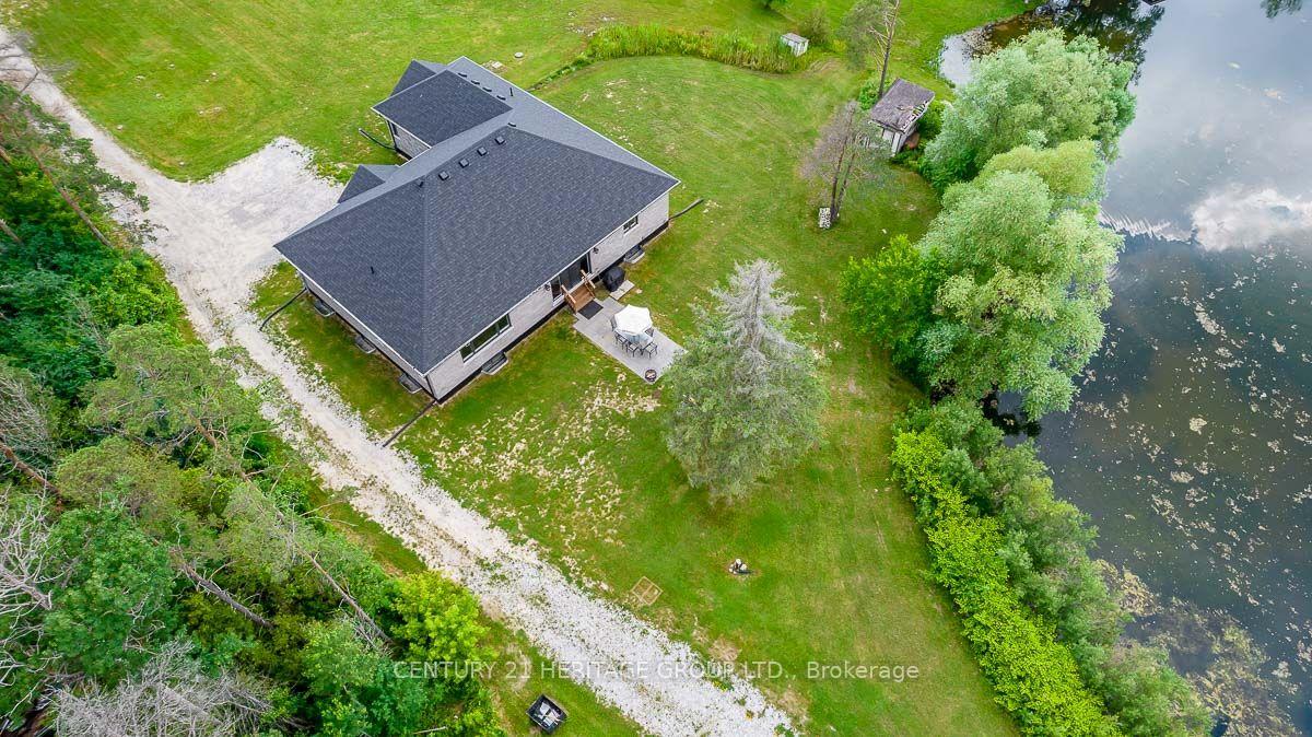 Photo 45 of 6736 Second Line, New Tecumseth, Rural New Tecumseth — HOMEH