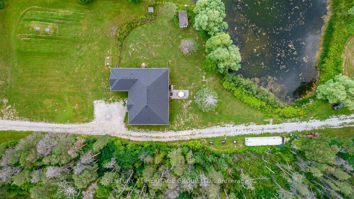 Photo 46 of 6736 Second Line, New Tecumseth, Rural New Tecumseth — HOMEH